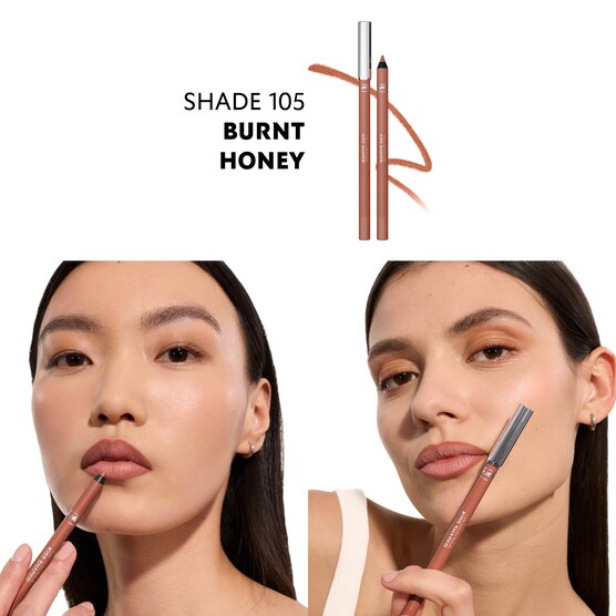 LOVENUDE KISS SHAPER LIP LINER 5 37G